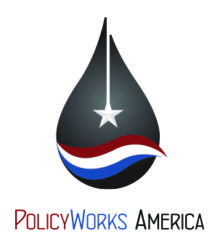 Oil and Gas Industry and Public Policy Veteran  Announces Creation of PolicyWorks America, LLC