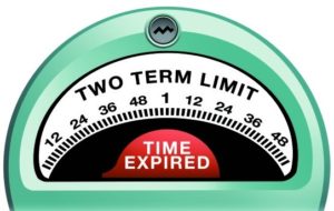 Term Limits – Be Careful What You Ask For