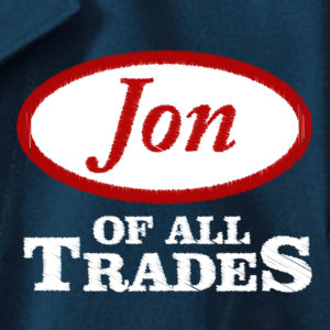 Double Play! Jon of All Trades Exposes PolicySmith