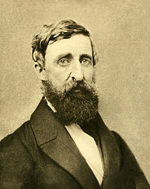 Thoreau at 200