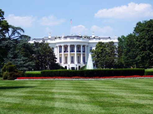 The White House — Home to the People’s Choice (Part III of III)